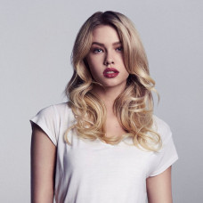 Термо бігуді Babyliss, 50Вт, 90-140 °C, кейс, кераміка, чорний