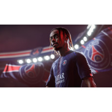 Гра консольна Switch 2 EA SPORTS FC 26, код активації