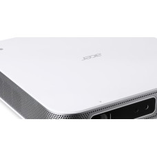 Проєктор Acer PD1520s FHD, 1200 lm, LED, 1.2, WiFi, Whale TV