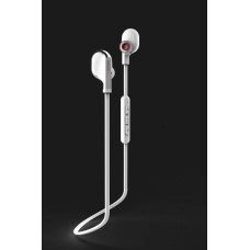 гарнітура Remax RB-S18 White