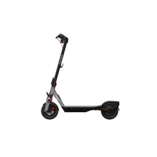 Електросамокат Segway-Ninebot F3 E, сірий