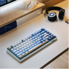 Набір кейкапів Varmilo 130Keys Van Gogh Cherry Profile Keycap Set