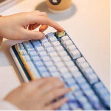Набір кейкапів Varmilo 130Keys Van Gogh Cherry Profile Keycap Set