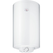 Водонагрівач електр. Gorenje круглий GBF, 50л, 2кВт, сухий тен, мех. кер-ння, C, білий