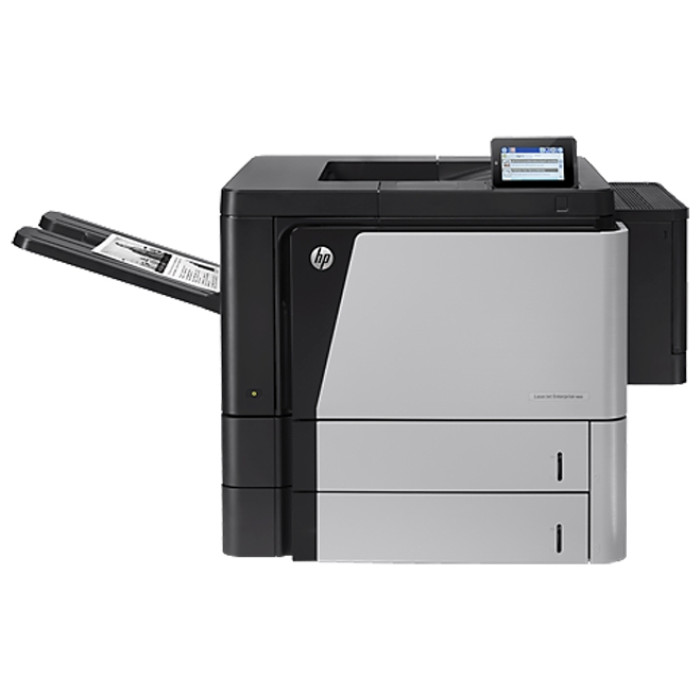 Принтер А3 HP LJ Enterprise M806dn