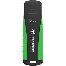 Накопичувач Transcend  64GB USB 3.1 Type-A JetFlash 810 Rugged