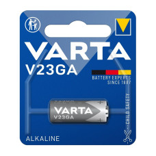 Батарейка Varta лужна V23 GA (8LR23, 8LR932, GP23A, E23A, LRV08, MN21) блістер, 1 шт