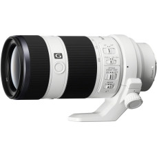 Об'єктив Sony 70-200mm, f/4.0 G для камер NEX FF