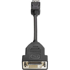 Перехідник HP DisplayPort To DVI-D Adapter