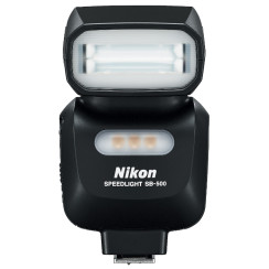 Спалах Nikon Speedlight SB-500