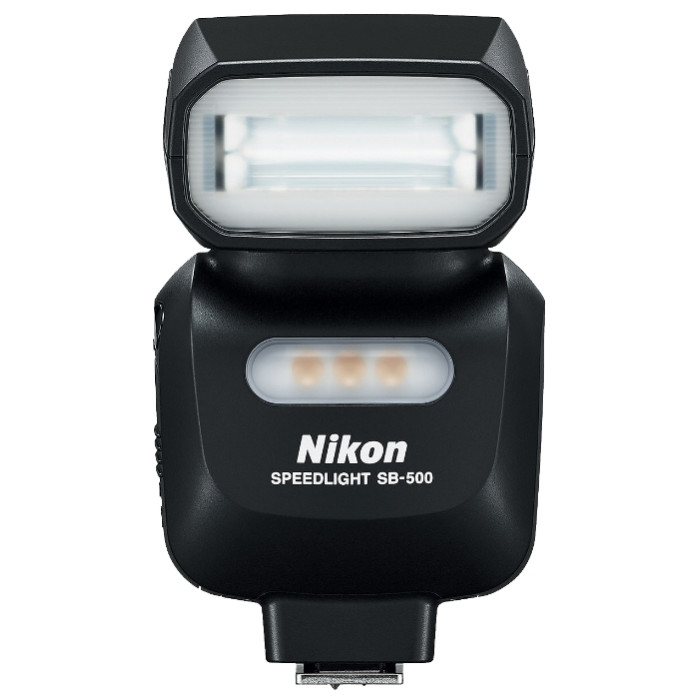 Спалах Nikon Speedlight SB-500