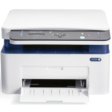 Багатофункціональний пристрій А4 ч/б Xerox WC 3025BI (Wi-Fi)