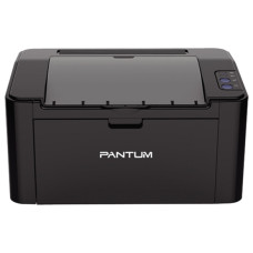 Принтер моно A4 Pantum P2207 20ppm