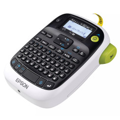 Принтер для друку наклейок Epson LabelWorks LW-400