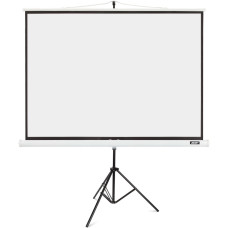 Екран на тринозі Acer T87-S01MW 4:3, 87", 1.74x1.3 м, MW
