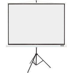 Екран на тринозі Acer T87-S01MW 4:3, 87", 1.74x1.3 м, MW