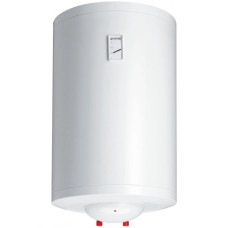 Водонагрівач електр. Gorenje круглий TGR, 100л, 2кВт, мех. кер-ння, C, білий