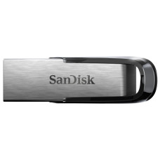 Накопичувач SanDisk   64GB USB 3.0 Type-A Flair R150MB/s Срібний