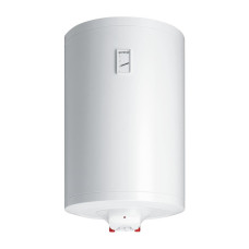 Водонагрівач електр. Gorenje круглий TGR, 50л, 2кВт, мех. кер-ння, C, білий