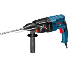 Перфоратор Bosch Professional GBH 240 SDS-plus 790Вт 2.7Дж 2.8кг