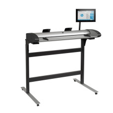 Сканер 44" HP DesignJet SD PRO