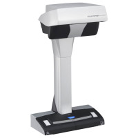 Документ-сканер A3 Ricoh ScanSnap SV600 проекційний, книжковий