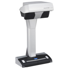 Документ-сканер A3 Ricoh ScanSnap SV600 проекційний, книжковий