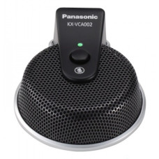 Мікрофон Panasonic KX-VCA002X аналоговий мікрофон для VC1000/VC1300/VC1600/VC2000