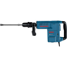 Молоток відбійний Bosch Professional GSH 11E 1500Вт 16.8Дж 900-890уд·хв 10.1кг
