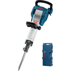 Молоток відбійний Bosch Professional GSH 16-30 1750Вт 45Дж 1300уд·хв 16.5кг