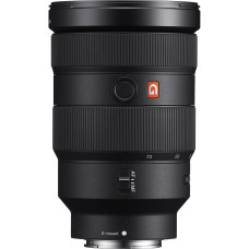 Об'єктив Sony 24-70mm f/2.8 GM для NEX FF