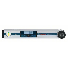Кутомір Bosch Professional GAM 220, 40см, 0-220град, ±0.1град, 0.89кг