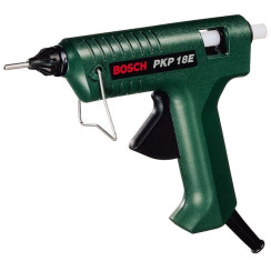 Пістолет клейовий Bosch PKP 18 E 200Вт стрижні 11мм 200° 0.35кг подача 20г·хв