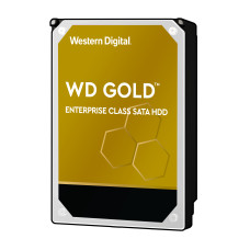 Жорсткий диск WD  1TB 3.5" 7200 128MB SATA Gold