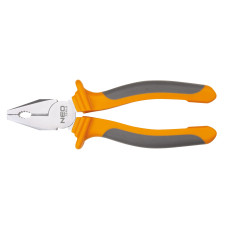 Плоскогубці комбіновані Neo Tools, 160мм, CrV