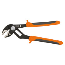 Кліщі затискні Neo Tools, 0-42мм, 250мм, CrV