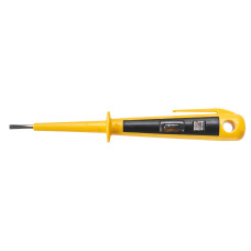 Викрутка індикатор напруги TOPEX, 125-250В, 140мм