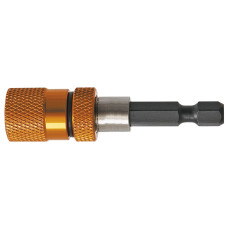 Бітотримач Neo Tools, 1/4", магнітний, 60мм, CrV