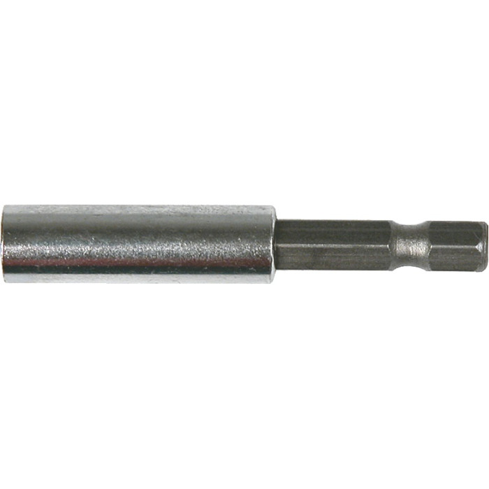 Бітотримач TOPEX, 1/4", 60мм