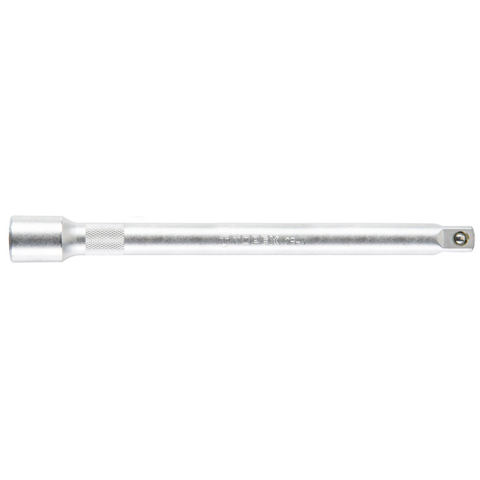 Подовжувач TOPEX, 1/2", CrV, 250мм