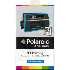 Підкладка лист для Polaroid 250S Z-Axis (300mm * 150mm, 15арк.)