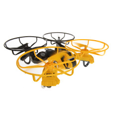 Іграшковий дрон Drone Force трансформер-дослідник Morph-Zilla