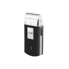 Бритва електр. WAHL сіткова Travel Shaver,  бритв.головок-1, сух., тример, чорний