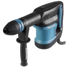 Молоток відбійний Makita HM0870C 1110Вт 7.6Дж 1100-2650уд·хв 5.1кг