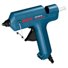 Пістолет клейовий Bosch Professional GKP 200 CE 500Вт стрижні 11мм 0.4кг подача 30г·хв