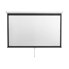 Екран підвісний 2E 16:9, 90", 2x1.12 м, MW
