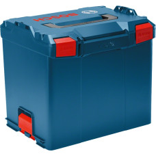 Кейс для інструменту Bosch Professional L-BOXX 374, 38.9х35.7х44.2см, пластик