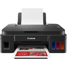 БФП А4 Canon PIXMA G3410 з Wi-Fi