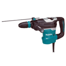 Перфоратор Makita HR4013C SDS-max 1100Вт 8.0Дж 6.6кг