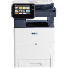 Багатофункціональний пристрій А4 кол. Xerox VersaLink C505S